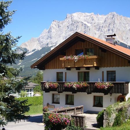 Appartements Luttinger Бибервир Экстерьер фото