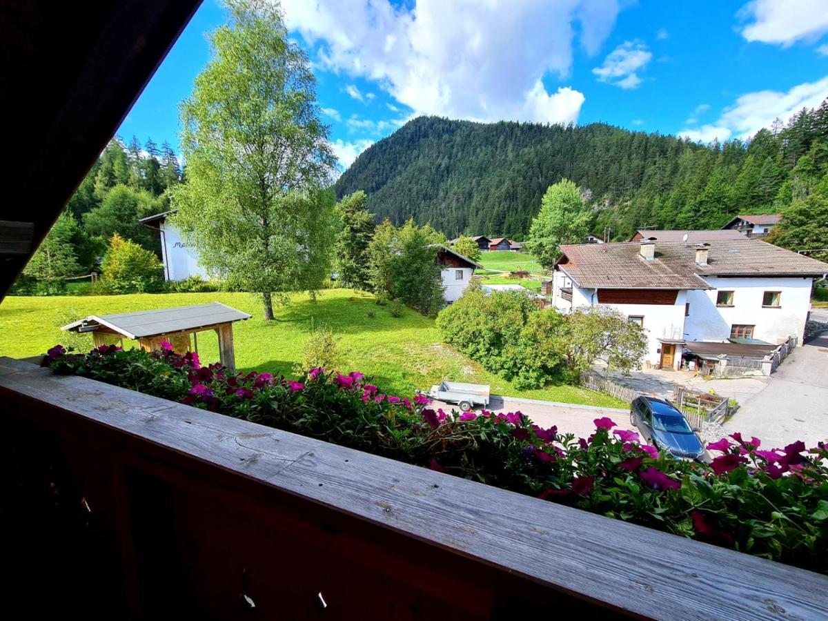 Appartements Luttinger Бибервир Экстерьер фото
