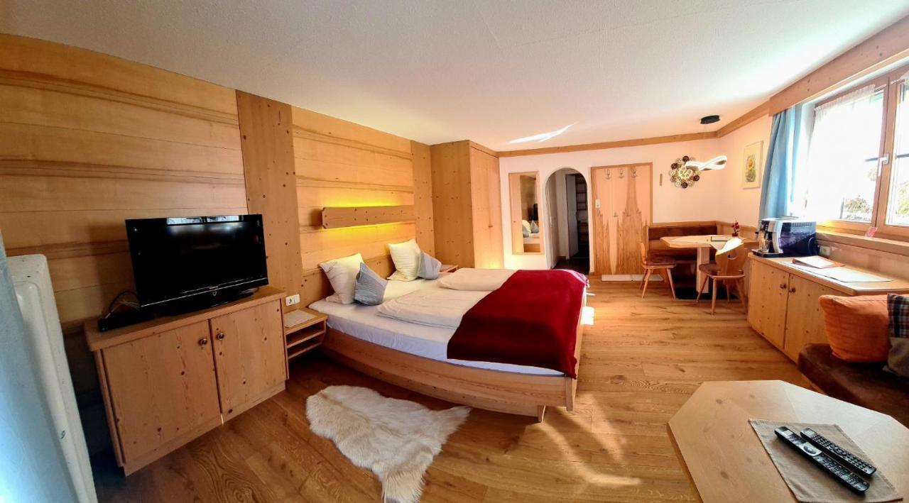 Appartements Luttinger Бибервир Экстерьер фото
