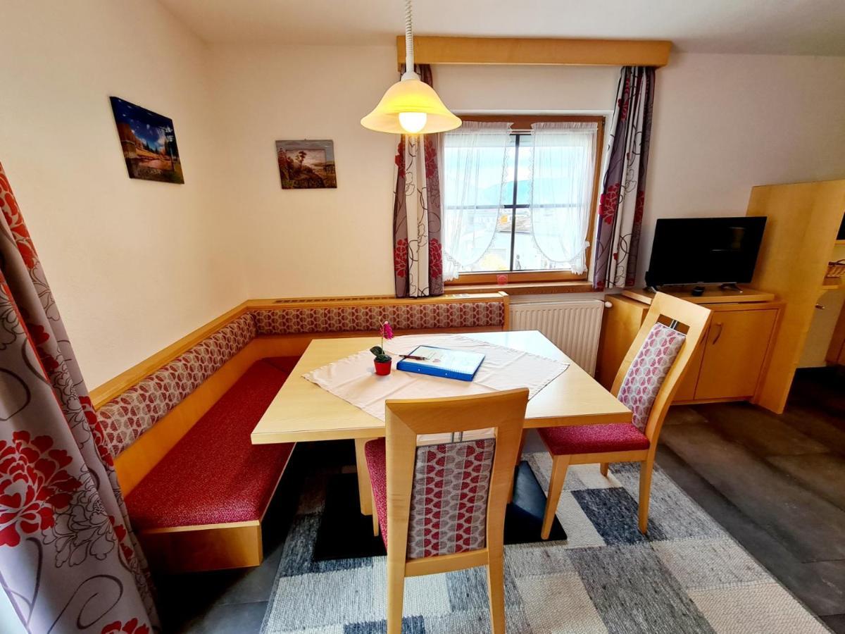 Appartements Luttinger Бибервир Экстерьер фото