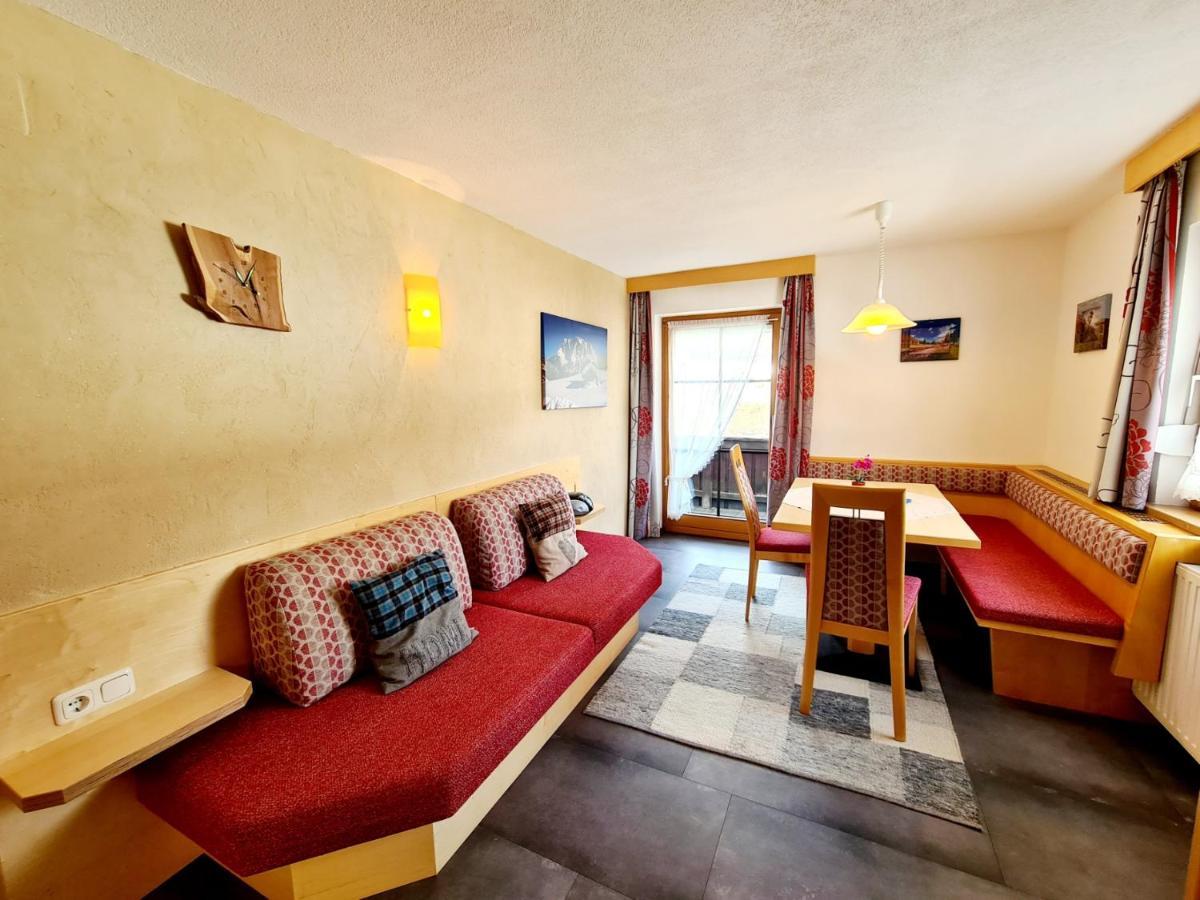 Appartements Luttinger Бибервир Экстерьер фото
